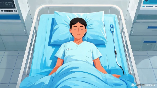 鼻咽部疾病与睡眠障碍:探讨其深远的健康影响