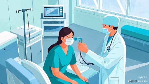 慢性鼻窦炎:病因、诊断与治疗详解