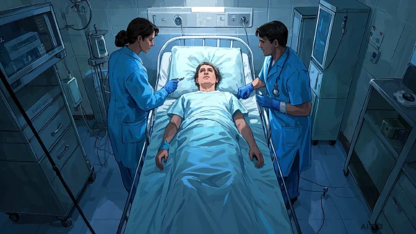如何科学管理高脂血症与糖尿病共病?