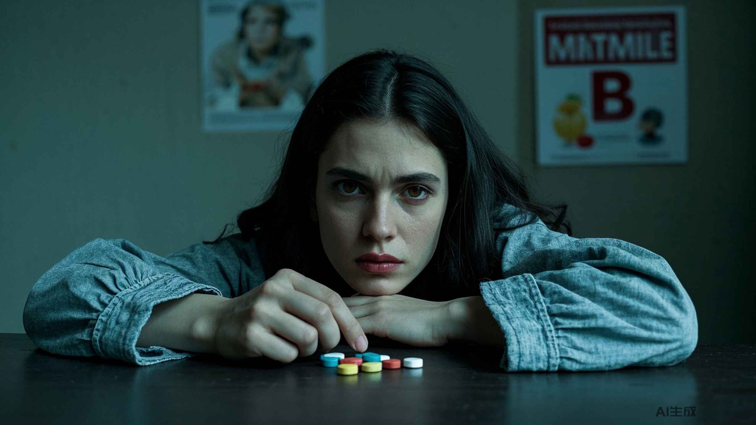 科普，<span style="color: #da4707">维生素</span>B2<span style="color: #da4707">缺乏</span>：小<span style="color: #da4707">缺乏</span>，大影响的全面解析