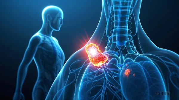 🔬 关注宫颈癌,了解放射科的关键角色