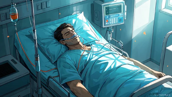 曲张的烦恼：下肢静脉曲张的缓解与治疗指南