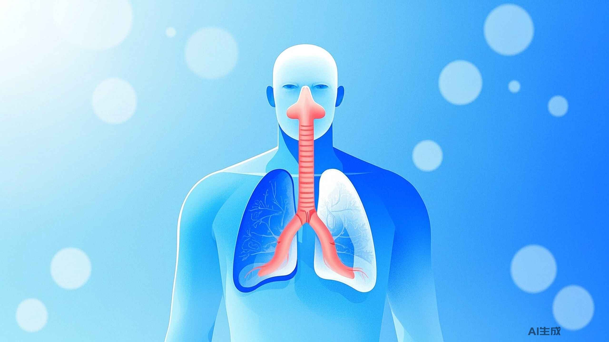 科普，急性上呼吸道感染及急性胃肠炎的诊断与管理封面图
