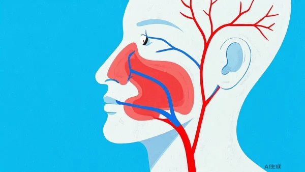 变应性鼻炎——孩子常见的呼吸道隐患!