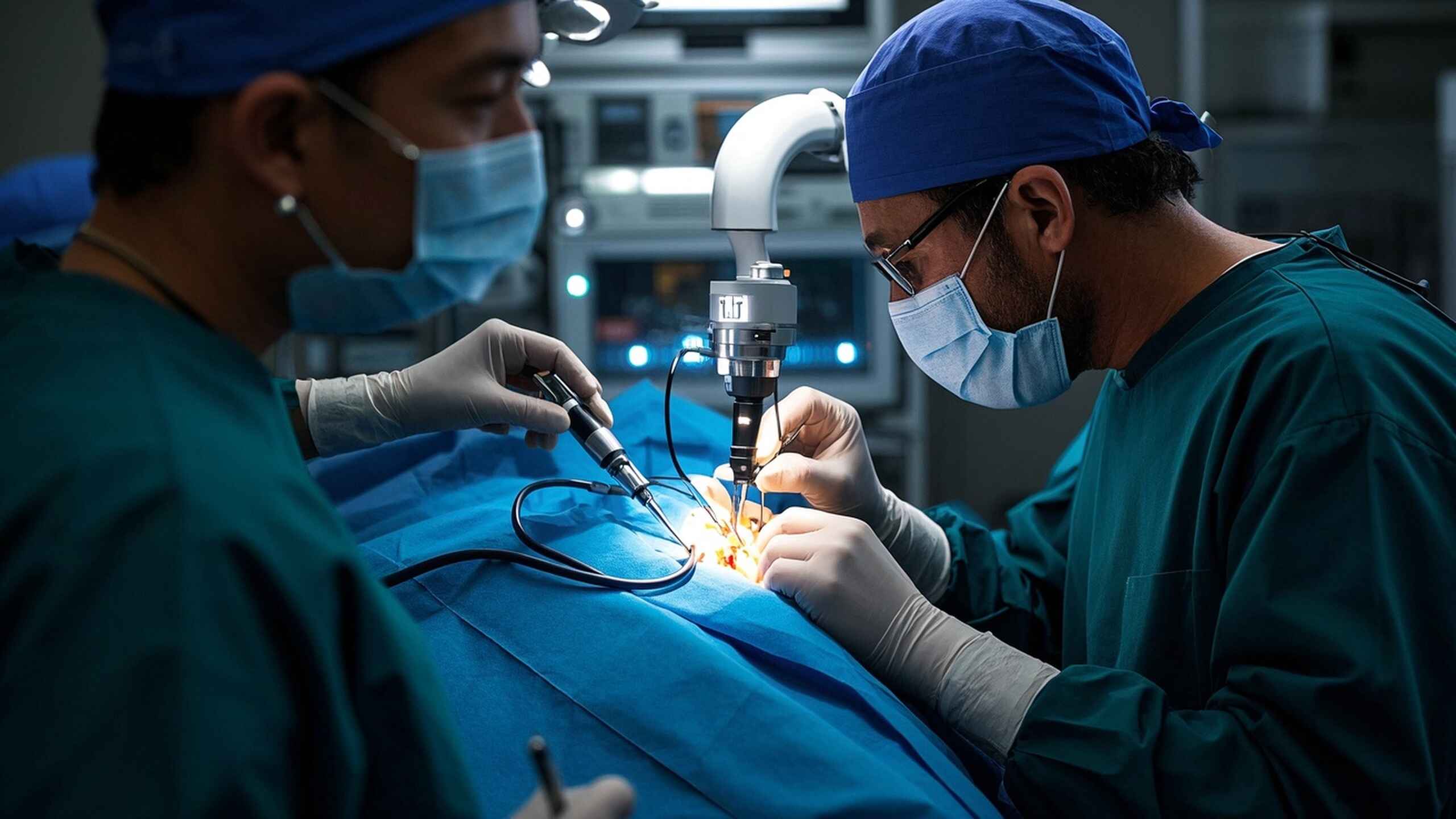 科普，击退<span style="color: #da4707">三叉</span><span style="color: #da4707">神经痛</span>：微创<span style="color: #da4707">治疗</span>的新希望