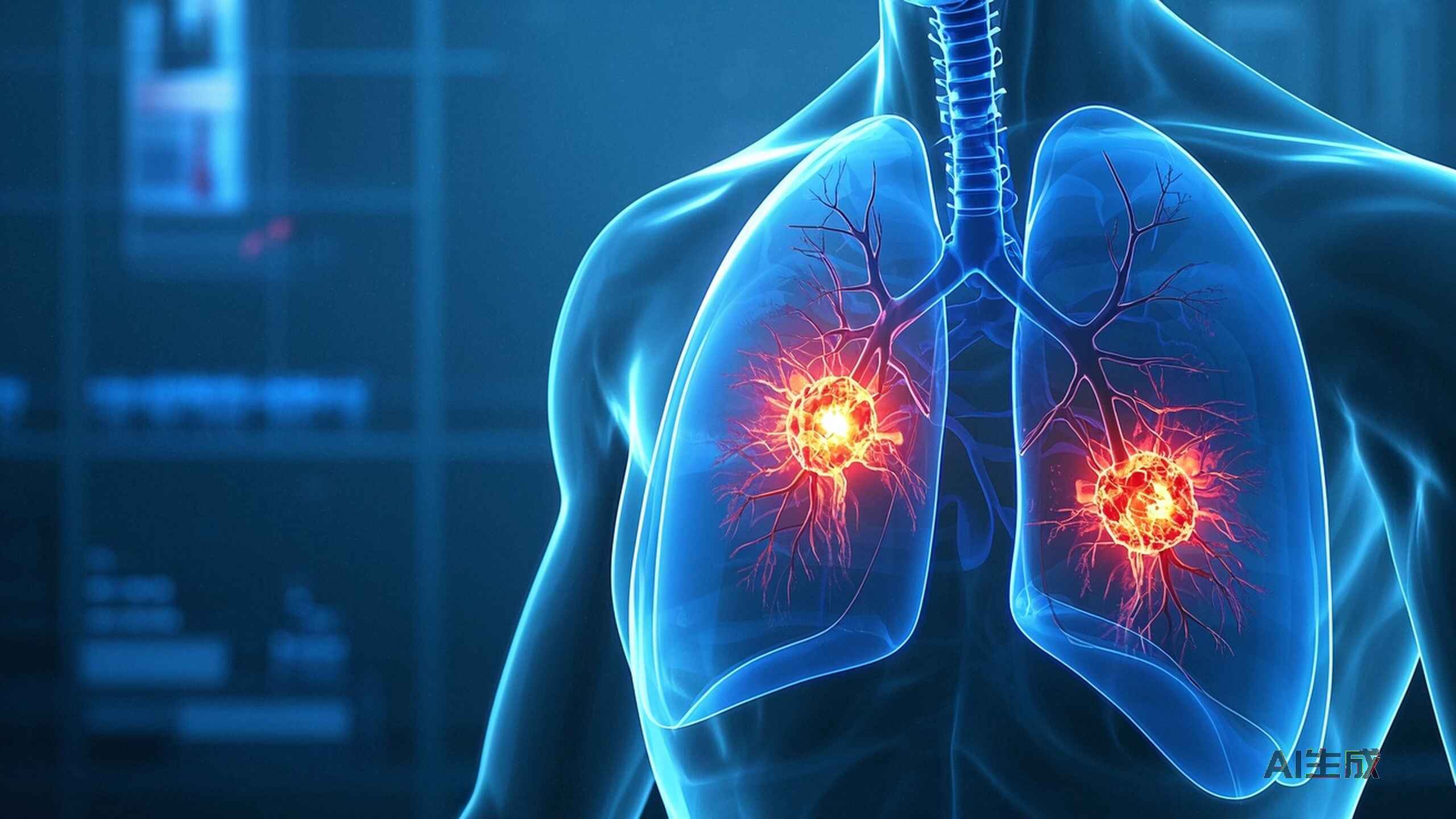 科普，肺癌——你必须知道的<span style="color: #da4707">健康</span><span style="color: #da4707">真相</span>