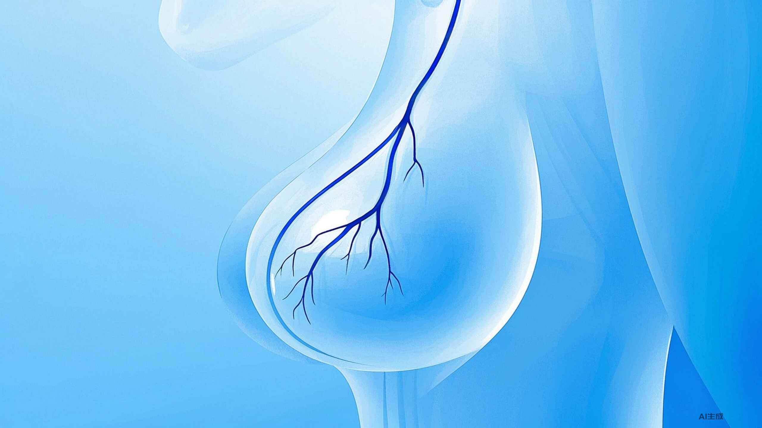 科普，小而美的改變：乳腺纖維腺瘤微創治療的優勢探秘封面圖