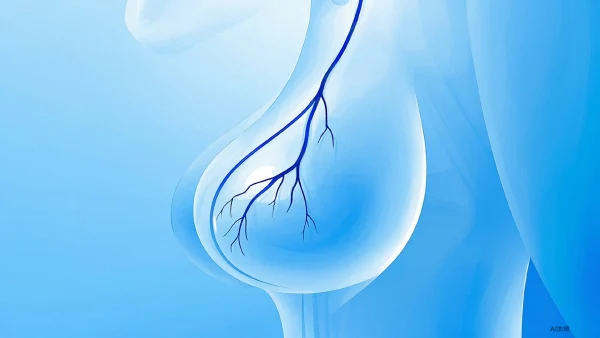 小而美的改变:乳腺纤维腺瘤微创治疗的优势探秘