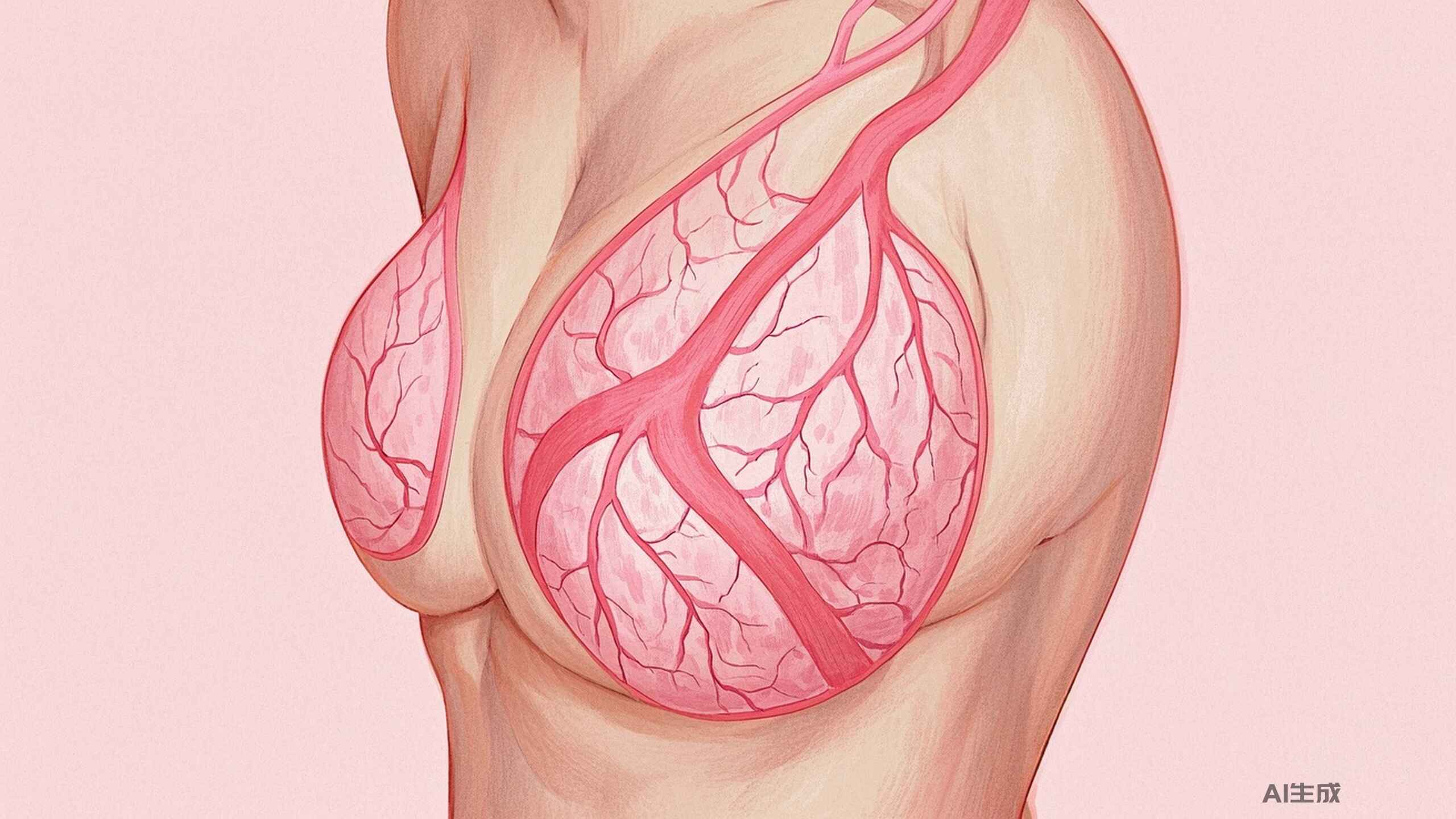 科普，三阴型乳腺癌的治疗与管理：从基础知识到未来展望封面图