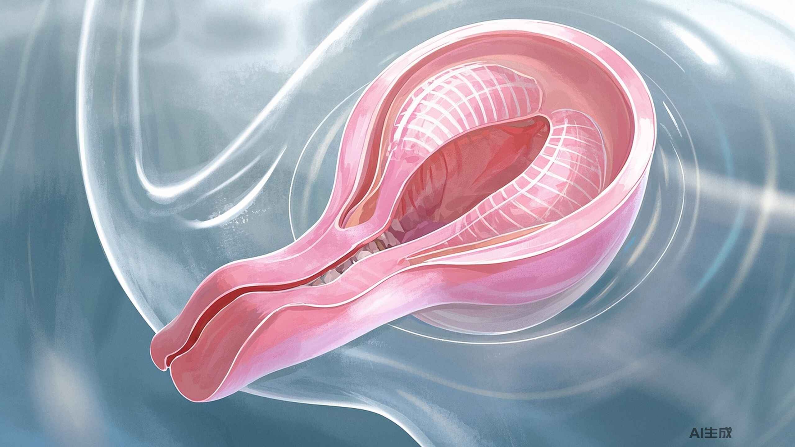 科普，揭开宫颈癌的神秘面纱：<span style="color: #da4707">病理</span><span style="color: #da4707">分期</span>全解析