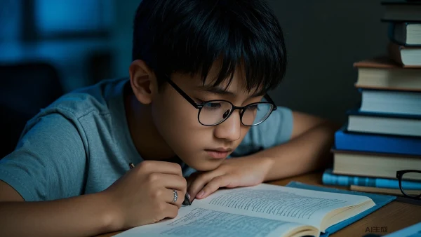 看不清的世界:近视眼形成的那些事