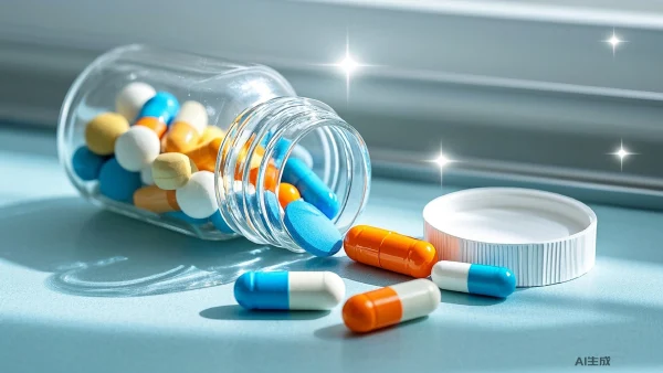 腹腔粘连与慢性阑尾炎:“隐形病魔”背后的故事
