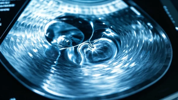 探秘囊性病变:超声特征与临床表现的全景扫描