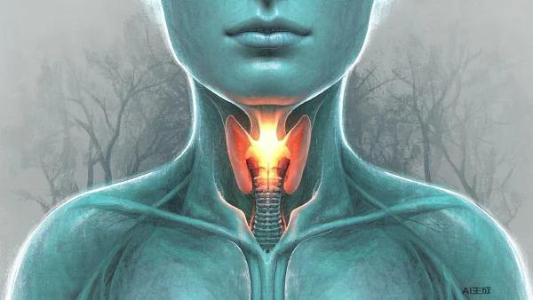 下咽癌与食管癌的警示信号,别忽视早期症状!