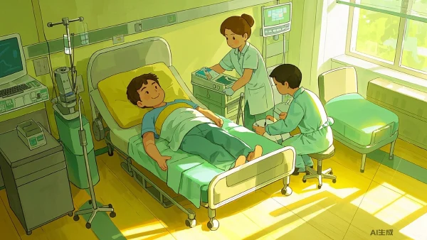 了解白癜风及其相关病症的全面指南