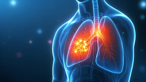 肺癌防治全攻略:走出误区,科学应对
