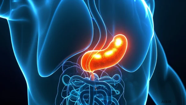 胆管恶性肿瘤：识别症状、了解风险、科学应对