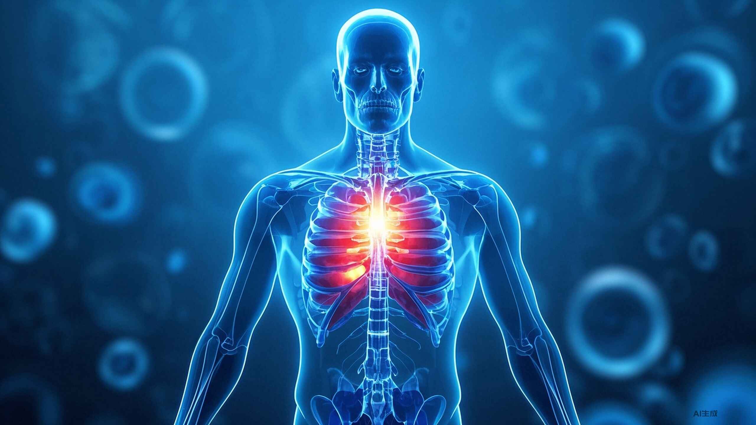 科普,再生障礙性貧血:深入理解、識別癥狀與科學管理封面圖