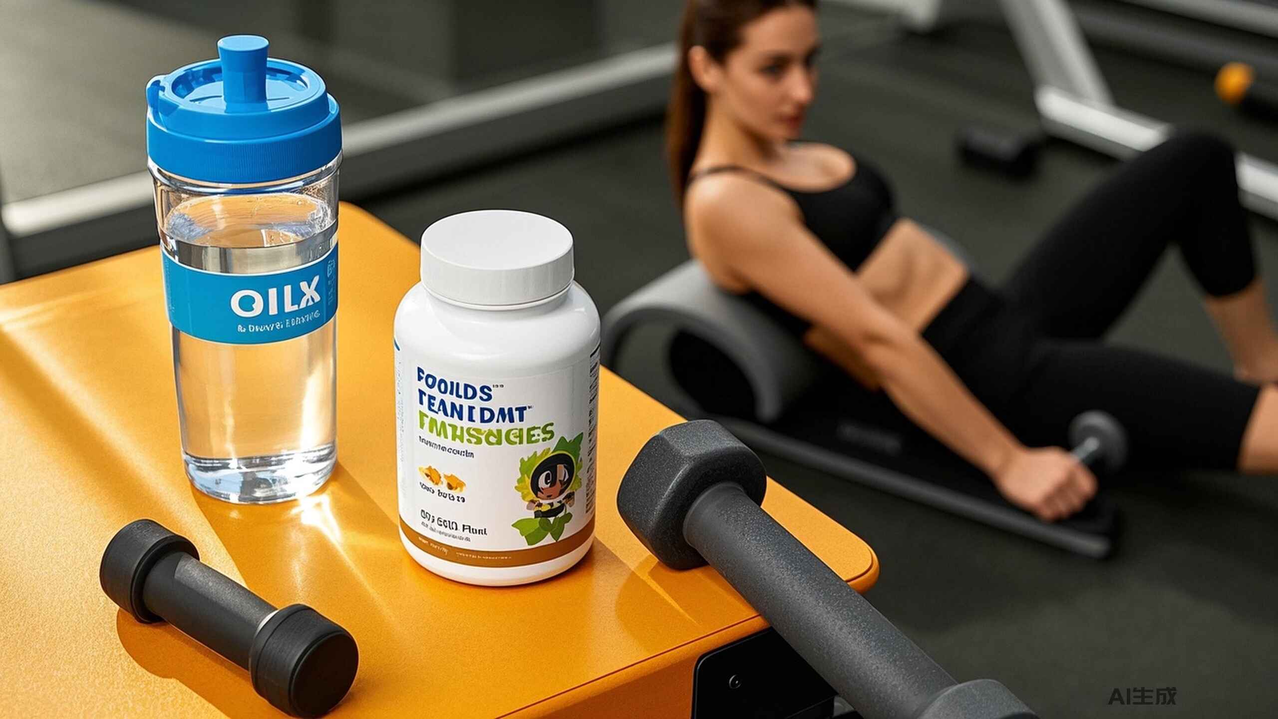 科普，减肥补<span style="color: #da4707">剂</span>：科学解析其有效性与潜在<span style="color: #da4707">风险</span>