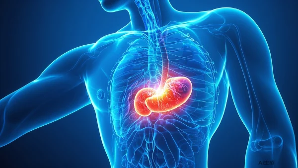 胃恶性肿瘤:识别、应对与健康管理