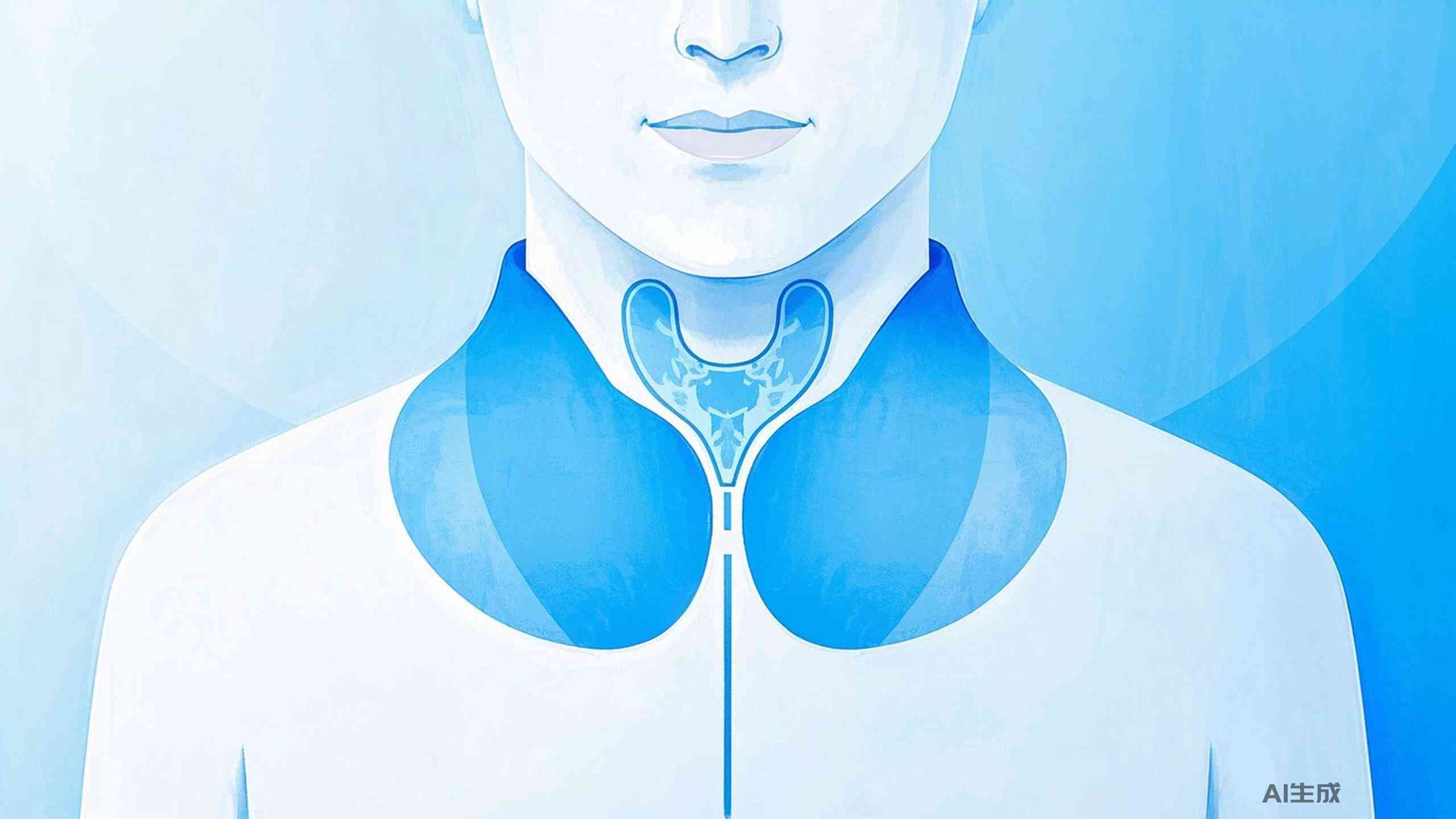 <span style="color: #da4707">甲状腺</span>疾病大揭秘：亚急性<span style="color: #da4707">甲状腺</span>炎与<span style="color: #da4707">甲状腺</span>毒症