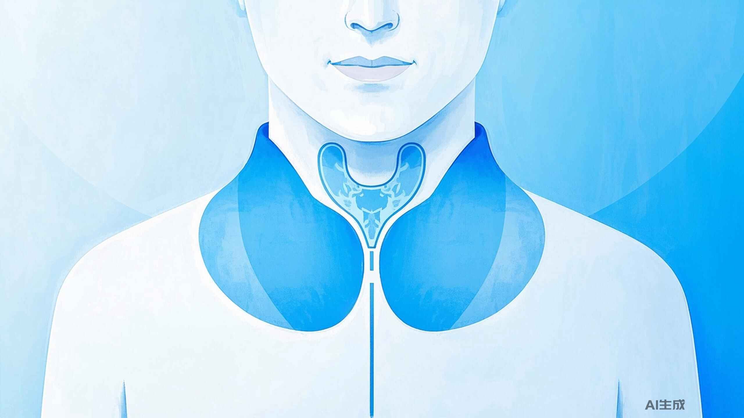 <span style="color: #da4707">甲状腺</span>疾病大揭秘：亚急性<span style="color: #da4707">甲状腺</span>炎与<span style="color: #da4707">甲状腺</span>毒症