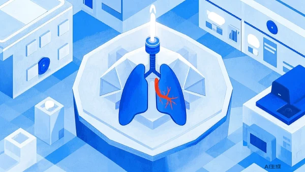 呼吸道感染:轻重症状、预防与诊断全解析