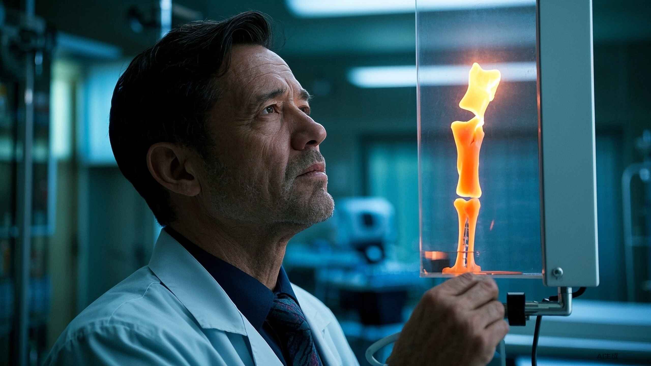 科普，<span style="color: #da4707">肱骨</span>外<span style="color: #da4707">髁</span><span style="color: #da4707">骨折</span>：拳击手常见但易被忽视的伤害