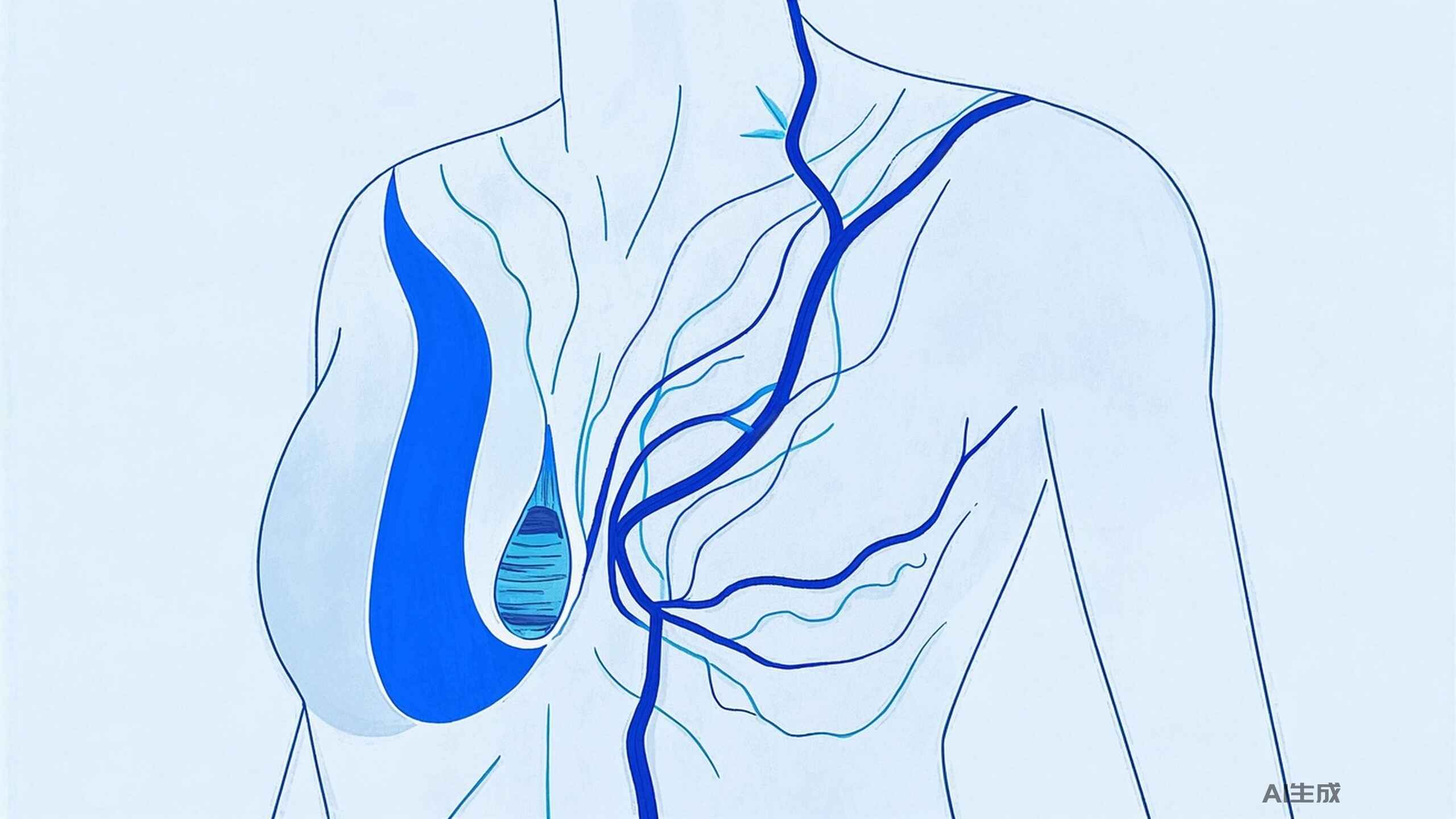 科普，了解乳腺癌：女性的实用治疗指南封面图