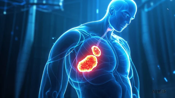 脂肪肉瘤：你需要了解的疾病与生活管理