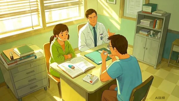 释放呼吸的魔法:过敏性鼻炎与哮喘的治疗探索