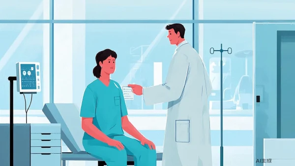 感染性疾病的诊断与管理指南