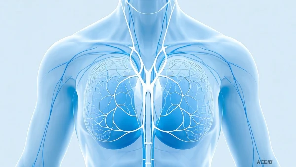 乳腺癌症状、诊断与治疗全解析