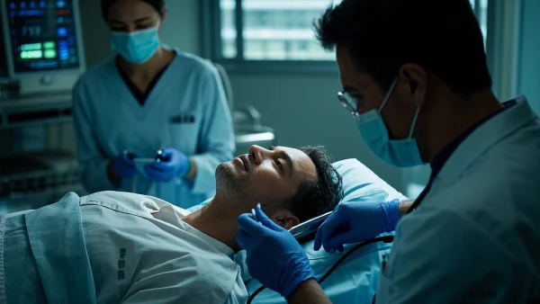 从撕裂到康复：疤痕护理与急救技巧全揭秘