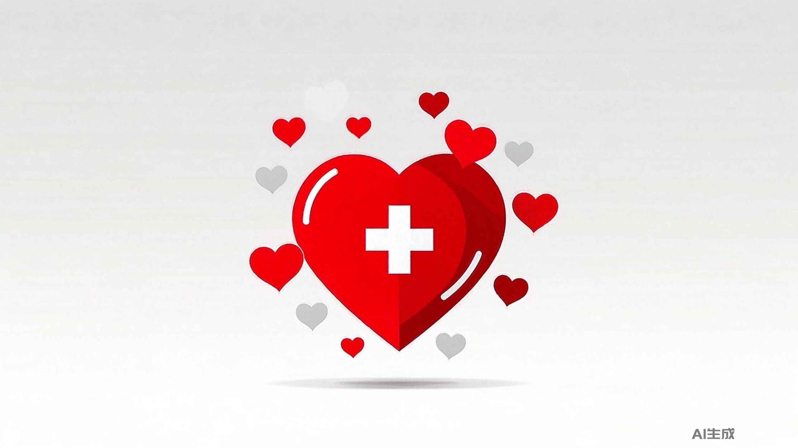 科普，心灵的警报：深入理解<span style="color: #da4707">冠心病</span>的<span style="color: #da4707">症状</span>与表现