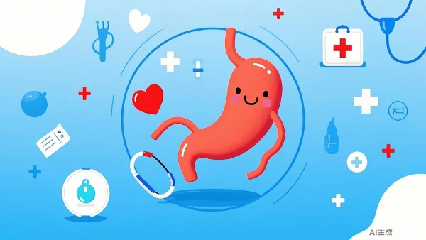 急性阑尾炎——隐匿的急腹症，你知道多少？