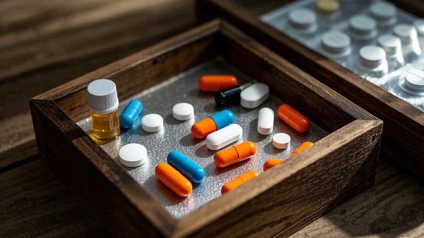 脑出血患者用药须知:用对药,效果事半功倍!