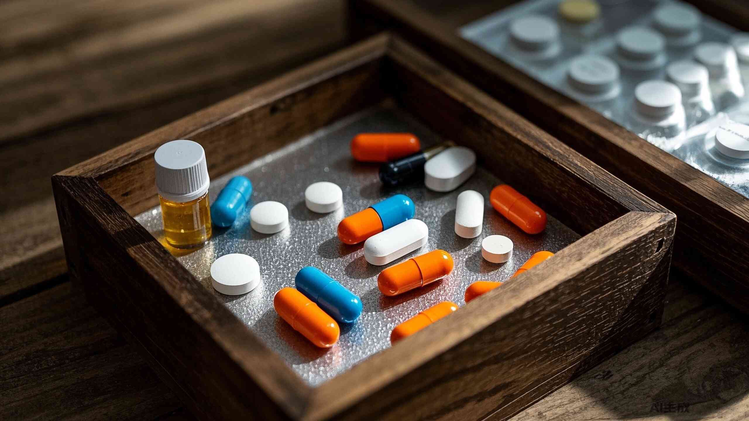 脑出血患者用药须知:用对药,效果事半功倍!