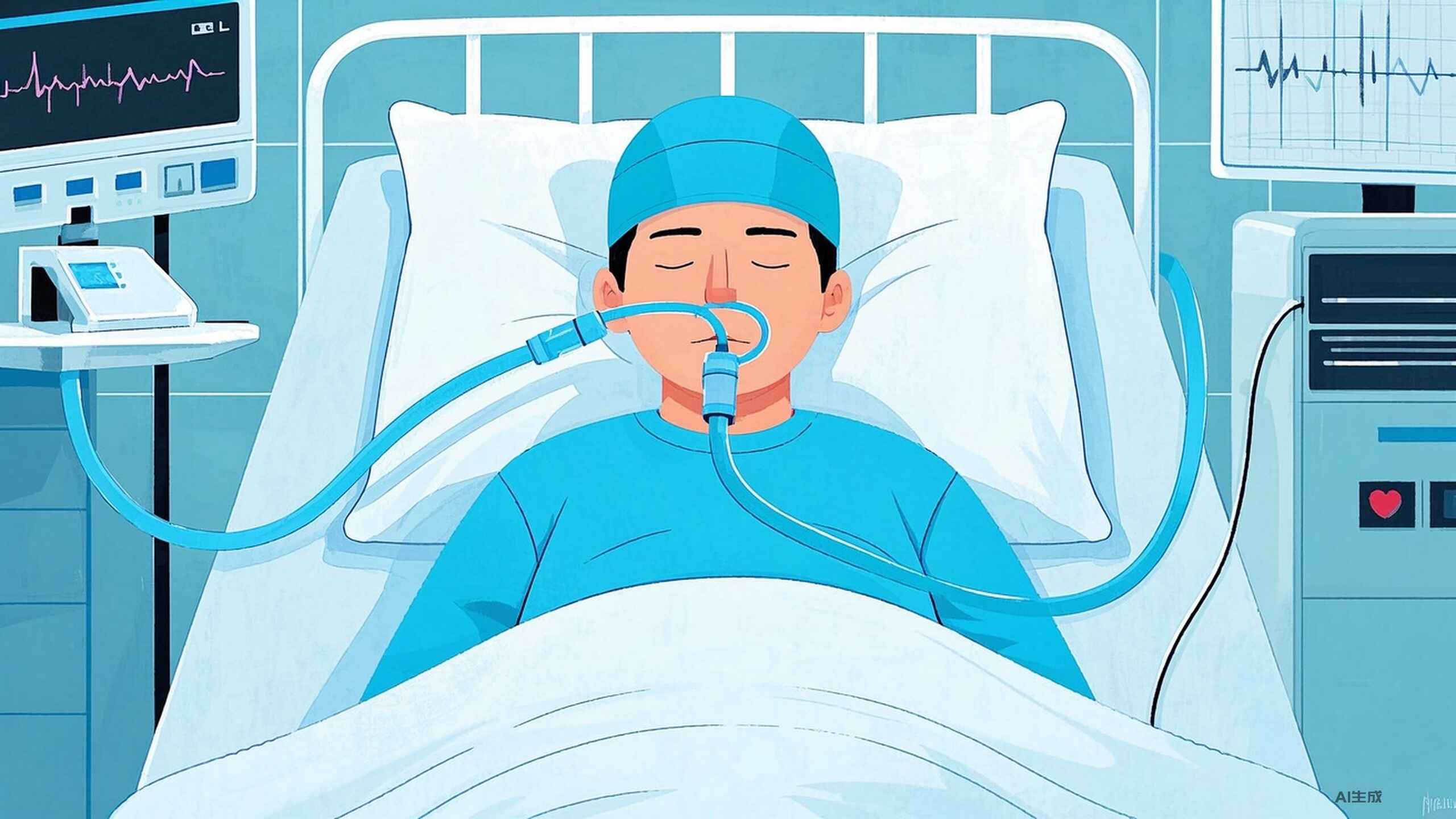 科普，白血病背后的秘密：血常规<span style="color: #da4707">指标</span><span style="color: #da4707">解读</span>与疾病特征