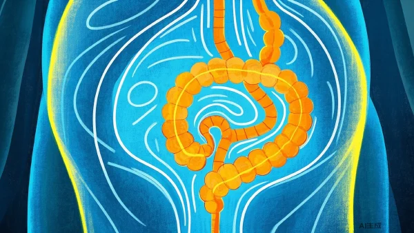 全面解析肠癌:早期诊断与科学管理
