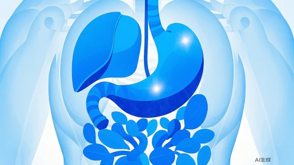 胃癌早期症状与科学应对,守护你的健康