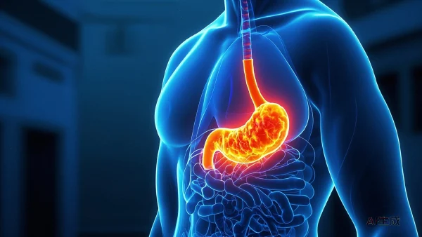 了解胃癌：关键知识与科学应对