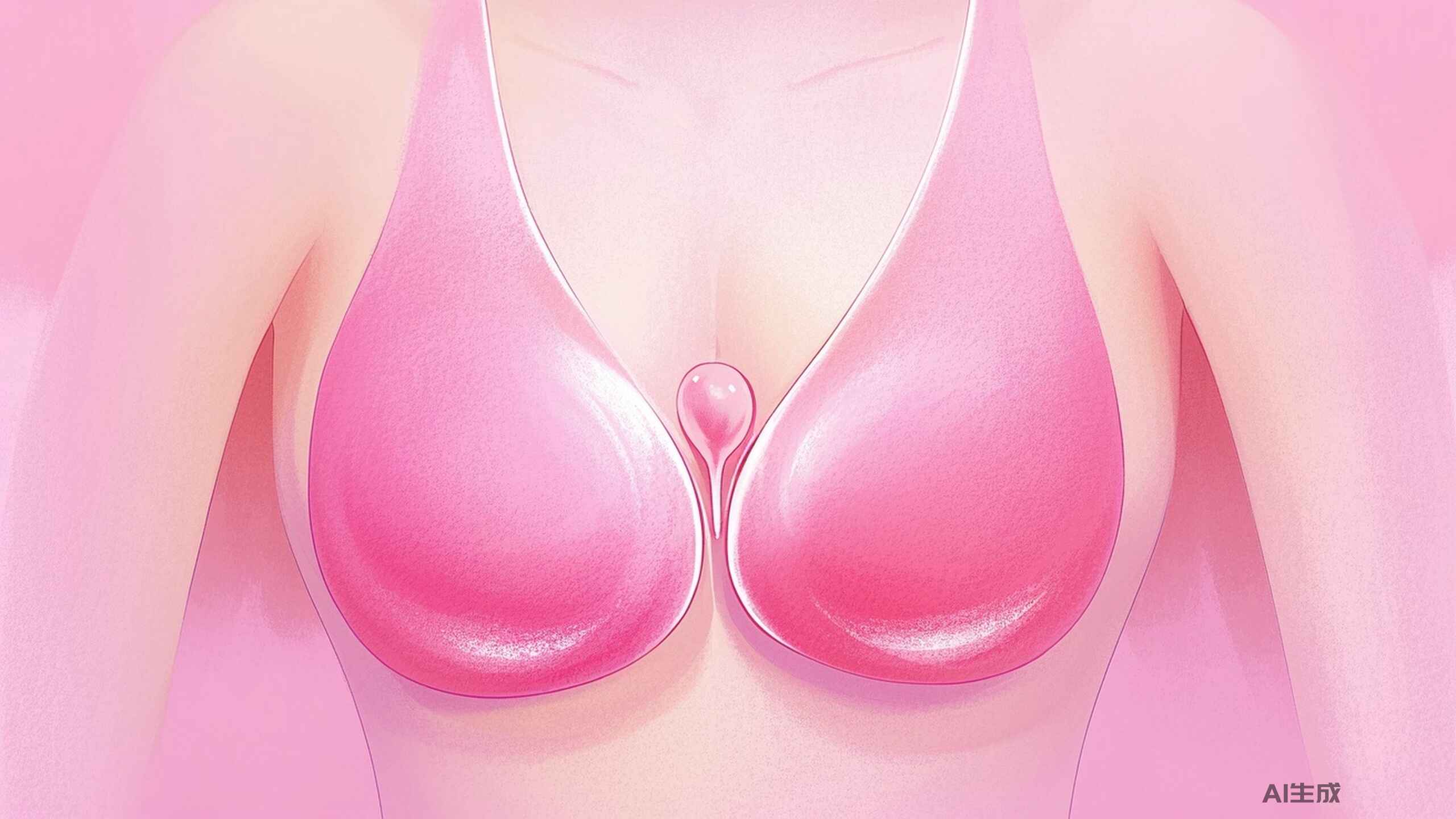 科普，<span style="color: #da4707">乳腺癌</span><span style="color: #da4707">类型</span>解析与治疗指南