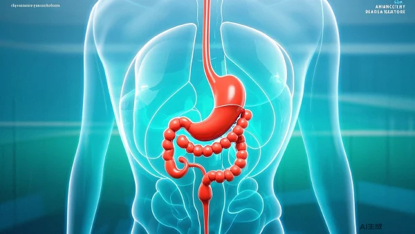 别忽视你的胃肠健康!回盲部肿物带来的警示