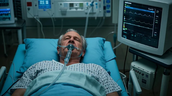 心脏罢工日记:解码心功能不全的求救信号