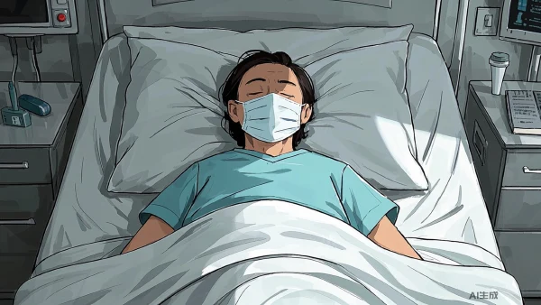 面瘫治疗:从症状到康复的全面指南