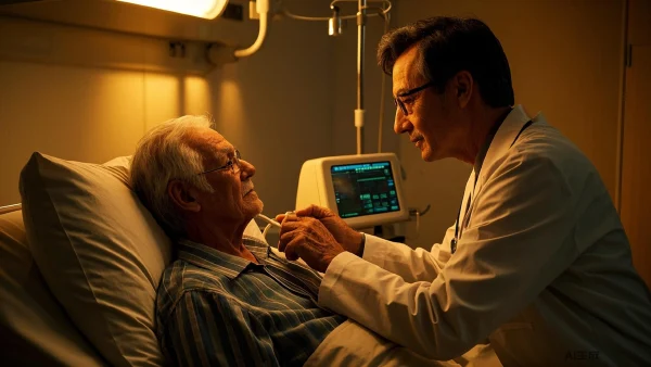 如何有效管理糖尿病:从诊断到预防