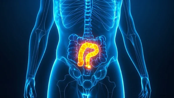 直肠癌的放射科观察:如何科学应对?