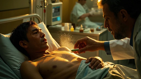 逃离绦虫的魔爪:绦虫病的症状、治疗与预防全解析