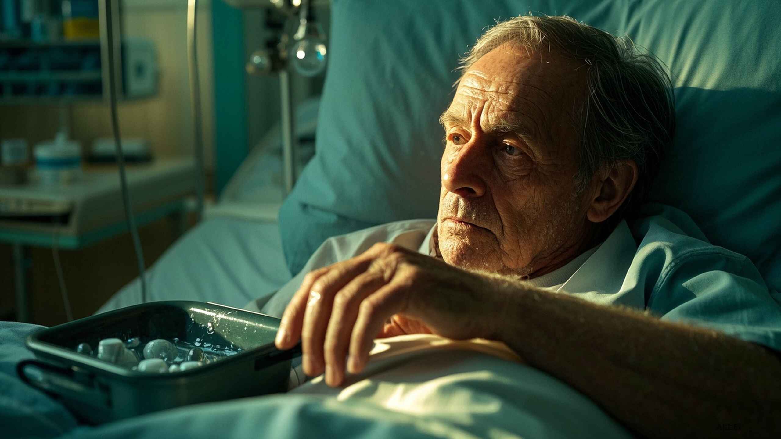 科普，走出阴霾：全面解读<span style="color: #da4707">帕金森病</span>及其<span style="color: #da4707">运动</span>迟缓症状